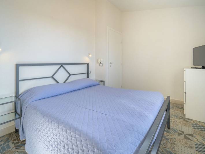 Appartamento intero, In Donnalucata mit Grill und Terrasse in Donnalucata, Scicli