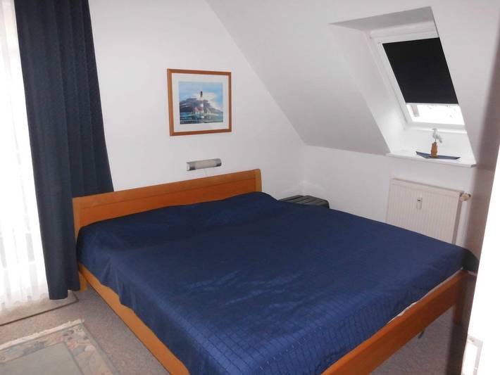 Ganze Ferienwohnung, Auszeit am Meer, Whg.6 in St. Peter-Bad, St. Peter-Ording