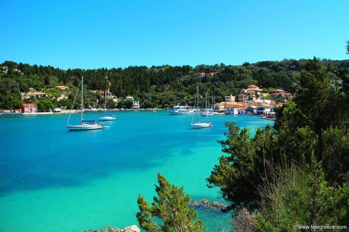 Appartement de vacances pour 2 personnes