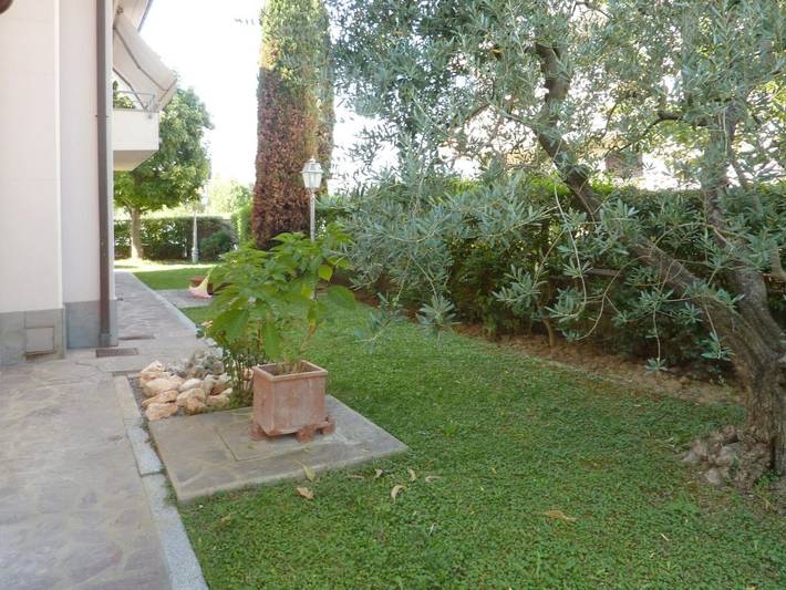 Gîte pour 5 personnes, avec jardin et vue à Empoli - 3