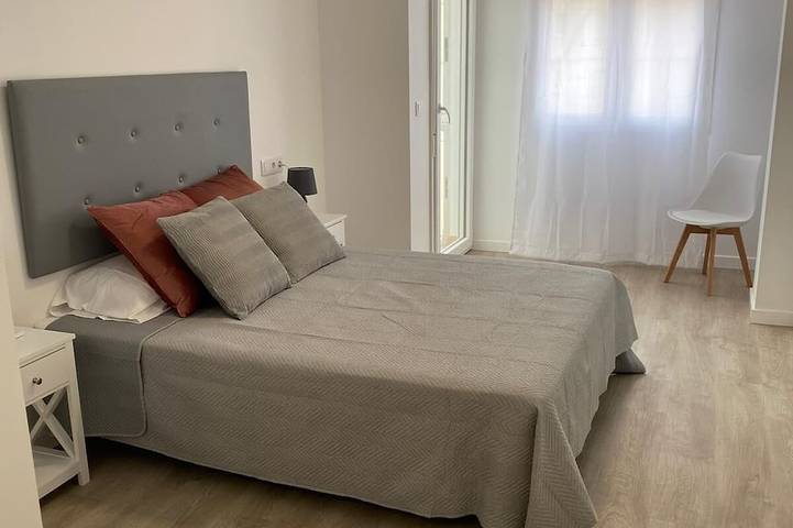 Appartement entier, Apartment in Castellón de la Plana in Castellón de la Plana, Costa del Azahar