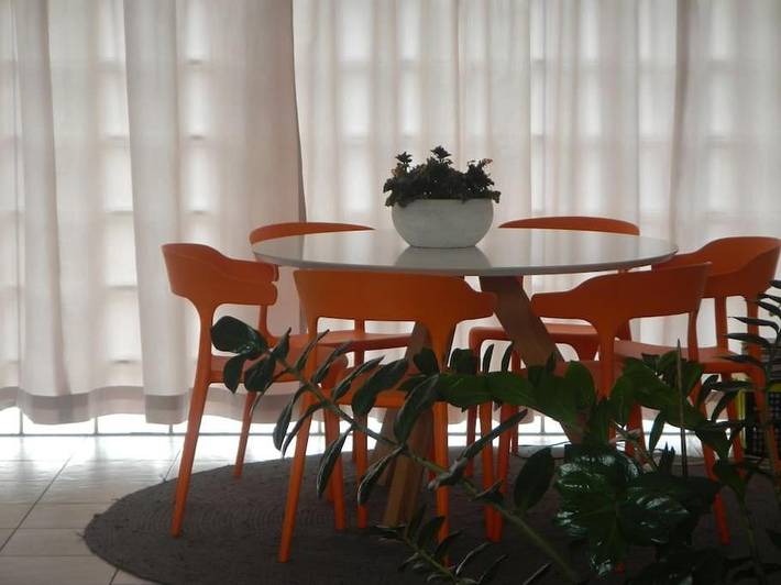 Location de vacances pour 6 personnes, avec Jacuzzi et Terrasse ainsi que Jardin et Sauna à Bousbecque
