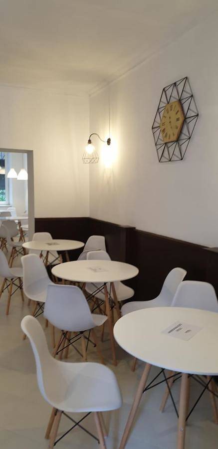 Finger Guest Rooms in Kraków, Małopolska