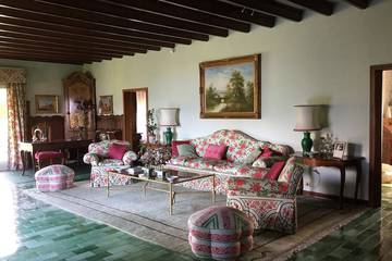 Villa für 13 Personen in Castelveccana, Lago Maggiore (Lombardei), Bild 2