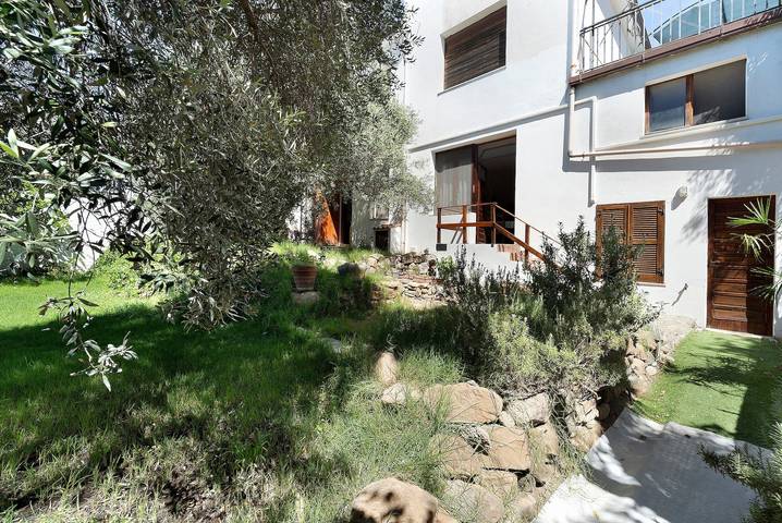 Casa vacacional 'Zolesiop' en Sant'Anna Arresi, ideal para 4 personas in Sant'Anna Arresi, Sulcis Iglesiente