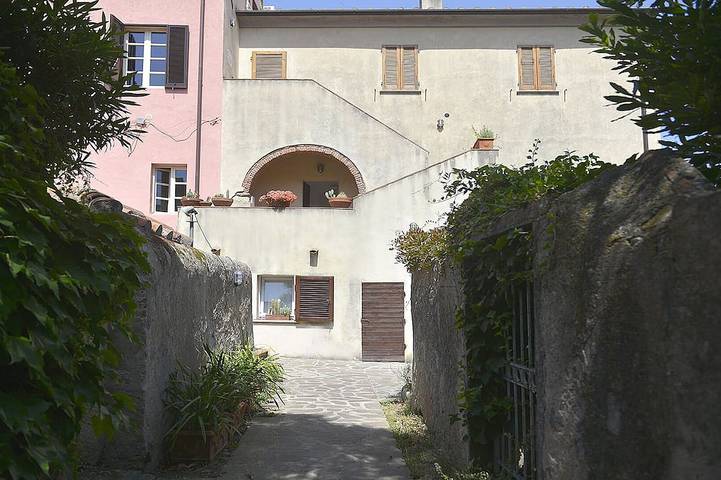 Apartamento de vacaciones para 6 personas, Se admiten mascotas - 1