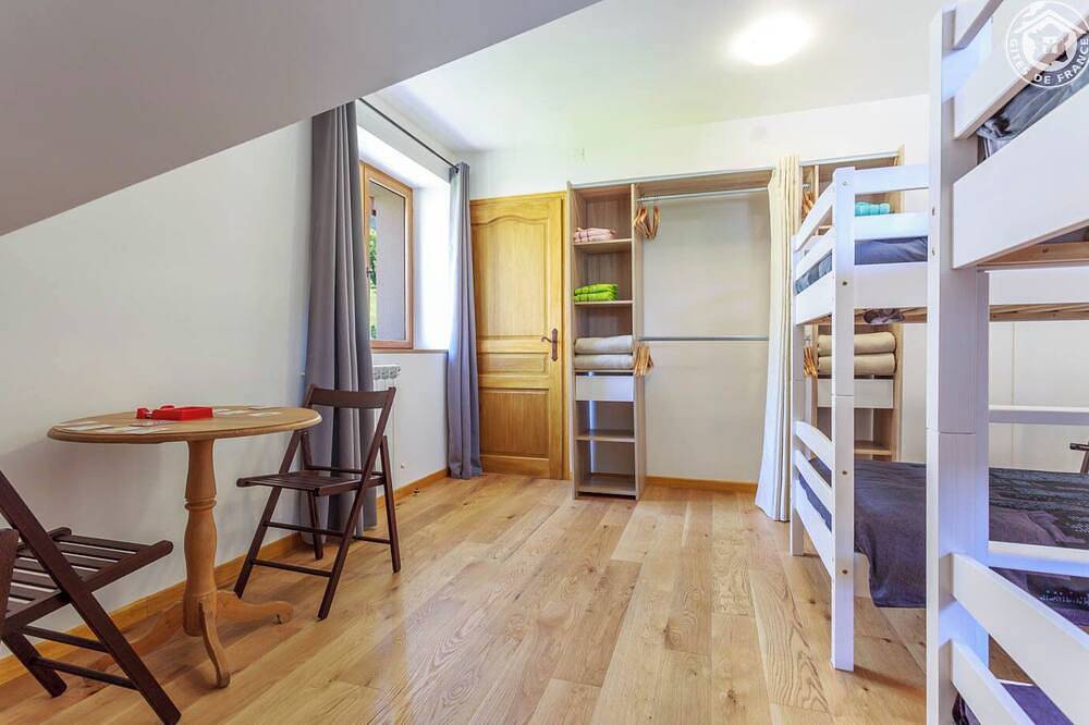 Le Fenil Des Rigauds in Entremont-le-Vieux, Chambéry e dintorni