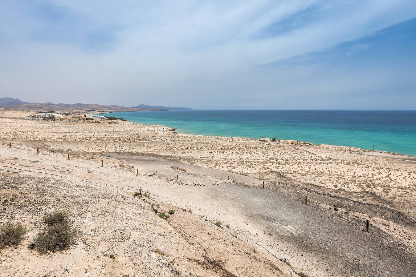 Ganze Wohnung, Ferienwohnung für 2 Personen mit Pool in Pájara, Fuerteventura