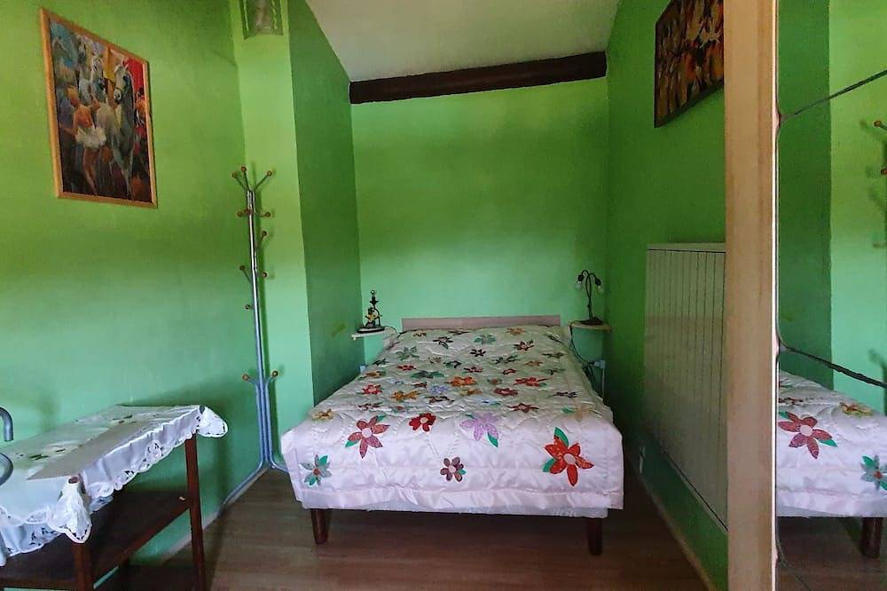 Ferienhaus - 6 Räume - 8 Personen in Toulon, Toulon Region