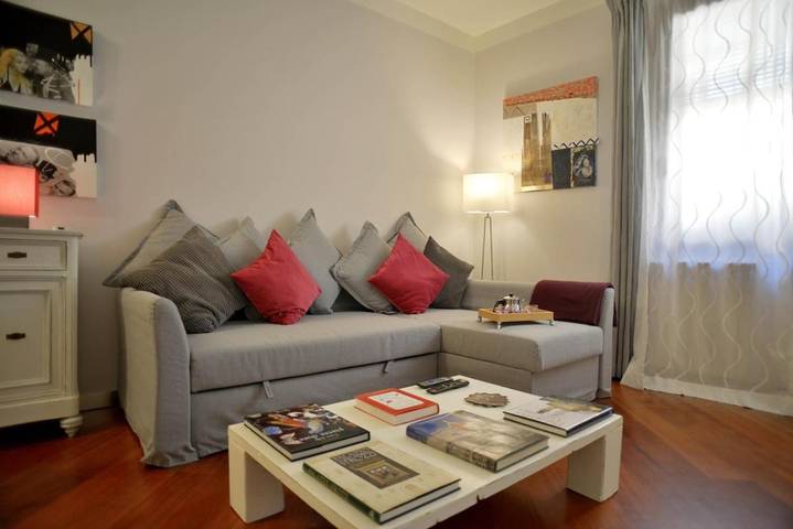 Gîte pour 6 personnes dans Port de Sant Ambrogio - 3