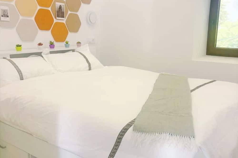 Hotel Postiguillo in Manzanares el Real, Madrid Province