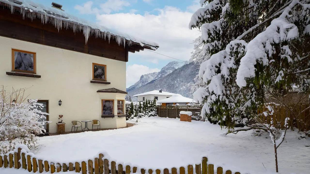 Ganze Ferienwohnung, Ferienwohnung für 8 Personen (65 m²) in Waidring in Loferer und Leoganger Steinberge, Waidring
