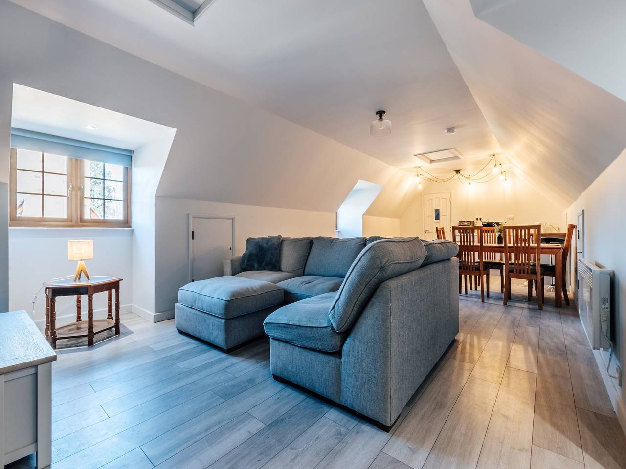 Cottage for 4 People in Ramsey (Cambridgeshire), Cambridgeshire