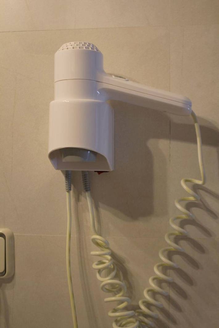 Hôtel pour 3 personnes, avec balcon à Albox - 3