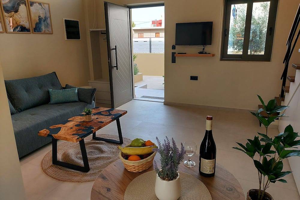 Elea Suites - Helios - Adelianos Kampos in Rethymno und Umgebung