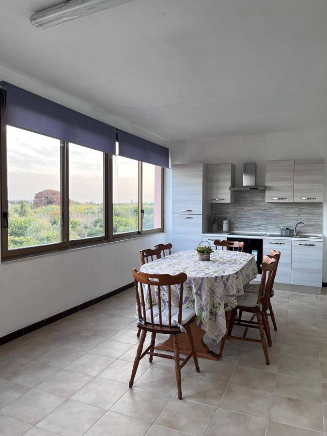 Casa vacanza per 6 persone, con terrazza e panorama - 1