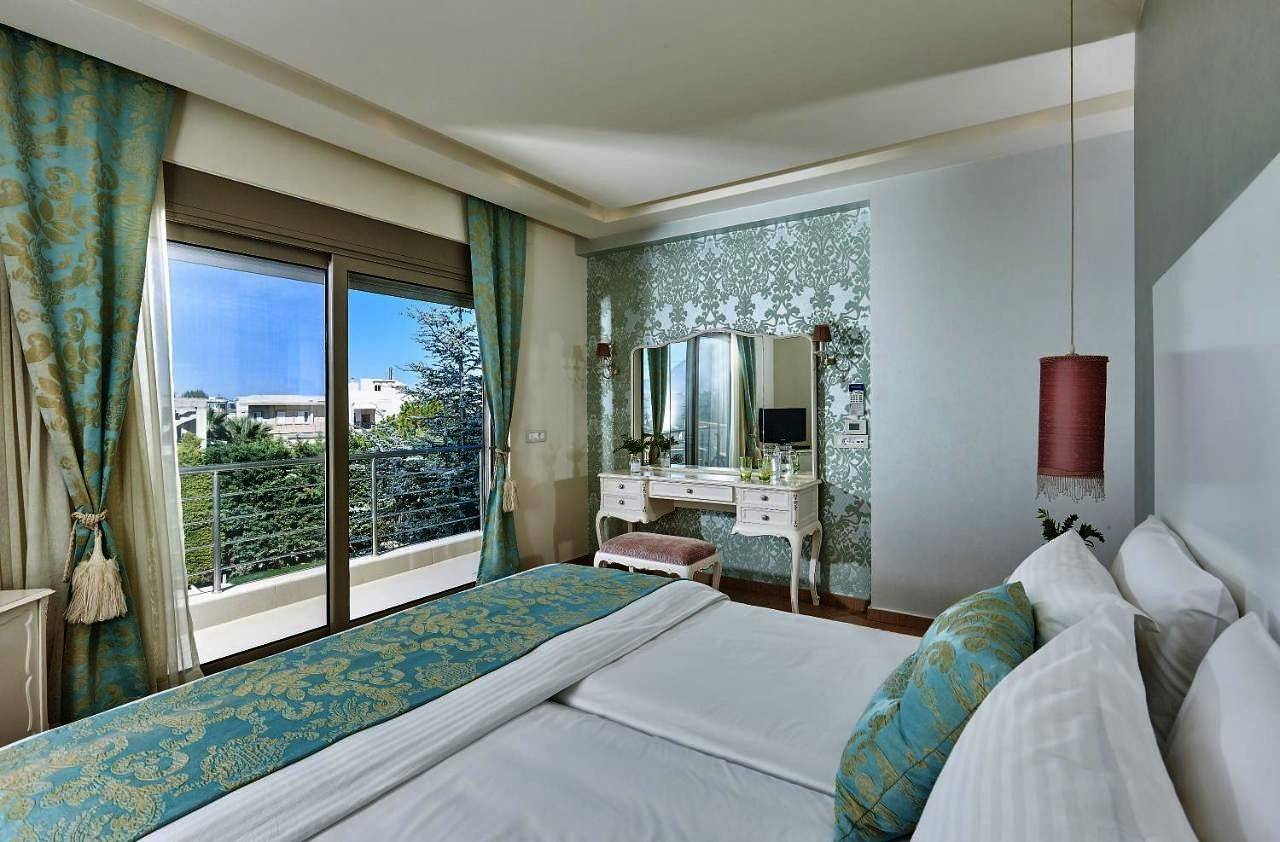 Villa Evergreen in Heraklion region
