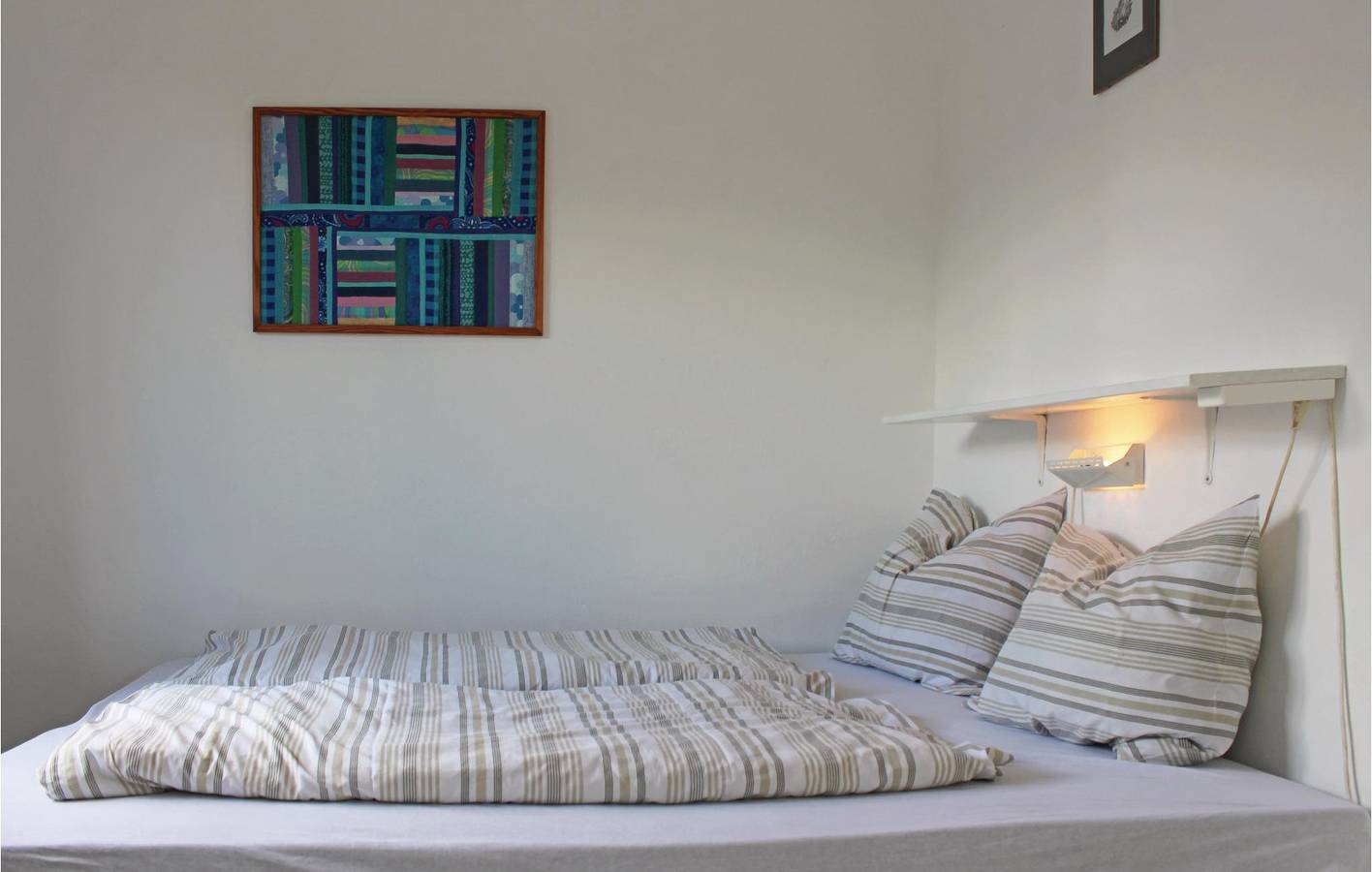 Ferienhaus für 6 Personen mit Garten in Nieuwvliet, Zeeuwse Kust