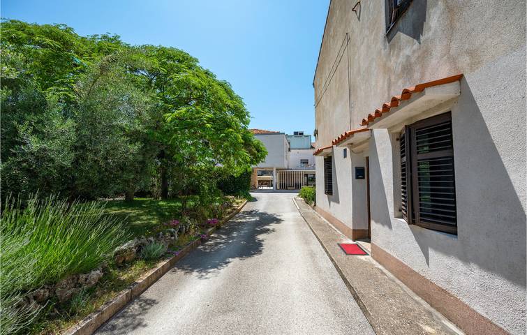 Apartamento de vacaciones para 5 personas, con terraza - 1