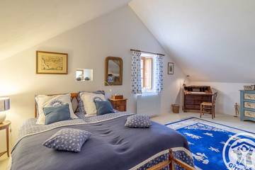 Chambre D’hôte pour 2 Personnes dans Doué-en-Anjou, Région de Saumur, Photo 1