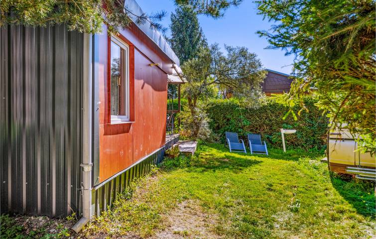 Ferienhaus für 4 Personen, mit Terrasse und Sauna, mit Haustier in Zeulenroda-Triebes - 3