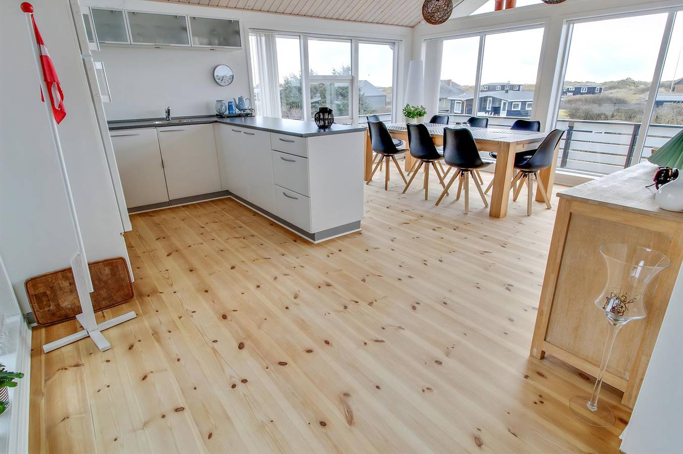 Beautiful home in Fanø w/ in Rindby, Fanø