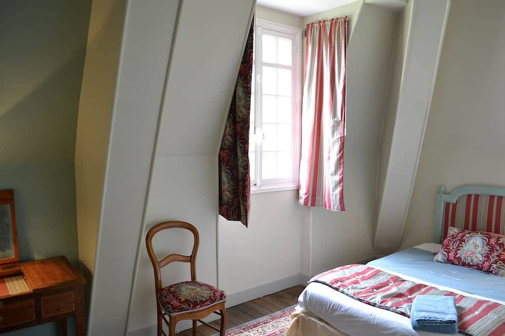 Appartement entier, Loft au château du Breuil in Monts, Région de Tours