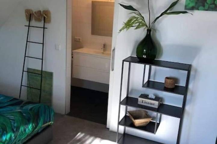 Ferienwohnung für 2 Personen, mit Garten in Westkapelle - 2