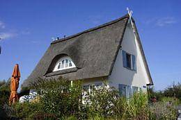 Ferienhaus für 4 Personen, mit Garten und Terrasse in der Wohlenberger Wiek - 2