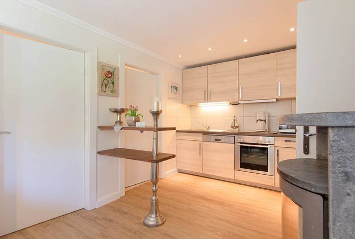 Ferienhaus für 4 Personen, kinderfreundlich in Scharbeutz - 3