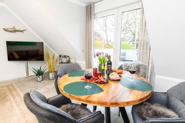 Ferienwohnung für 5 Personen in Zingst, Fischland - Darß - Zingst, Bild 4