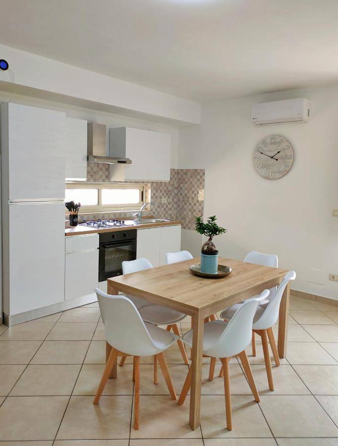 Ferienwohnung für 6 Personen, mit Balkon - 1