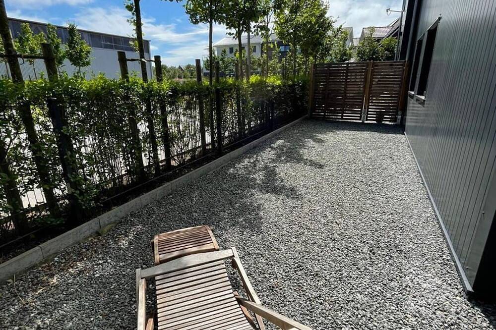 Ganze Wohnung, Ferienwohnung Kleine Koje in St. Peter-Ording, Eiderstedt