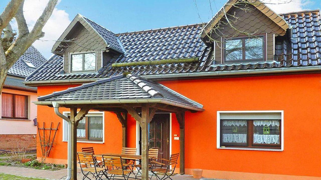 Ferienhaus für 4 Personen (74 m²) in Storkow (Oder-Spree) in Selchow, Storkow