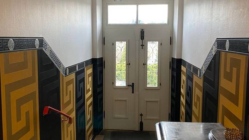 Apartamento de vacaciones para 4 personas, con jardín, Familias con niños - 1