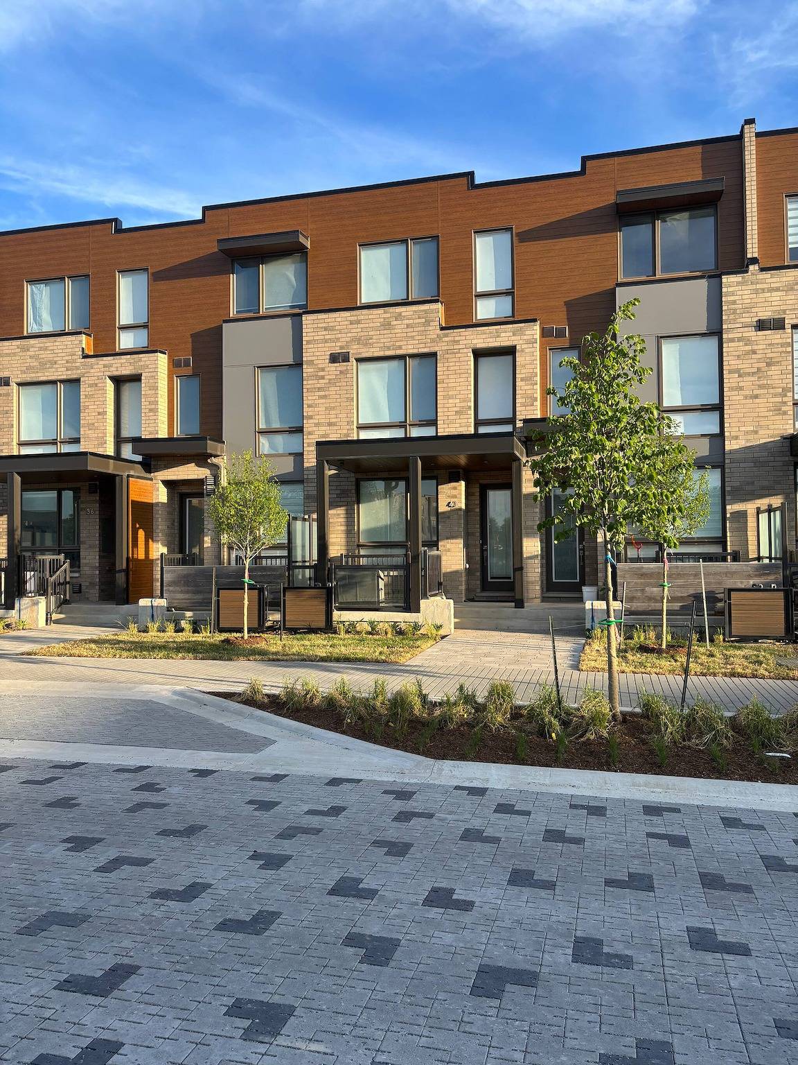 Apartamento entero, Acogedora suite en el sótano de 1 dormitorio en uno de los principales barrios de Toronto in North York, Toronto