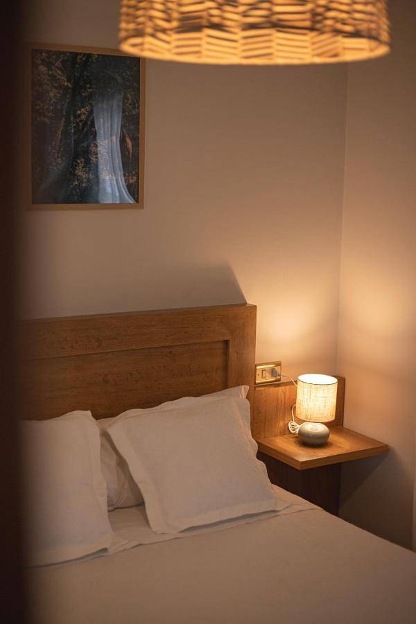 Gîte pour 2 personnes, avec vue à Sarria (Lugo) - 3