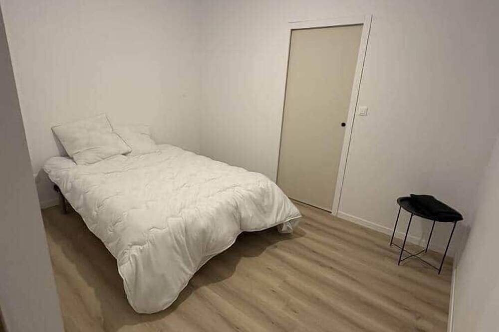 Appartement entier, Loni Experiences - Indus - emplacement idéal in Challans, Vallée de la Loire