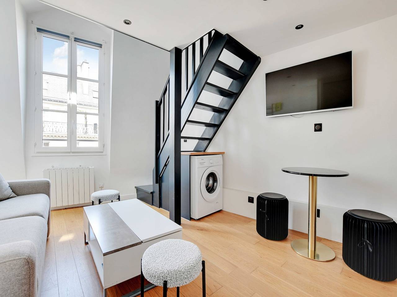 Appartement de vacances