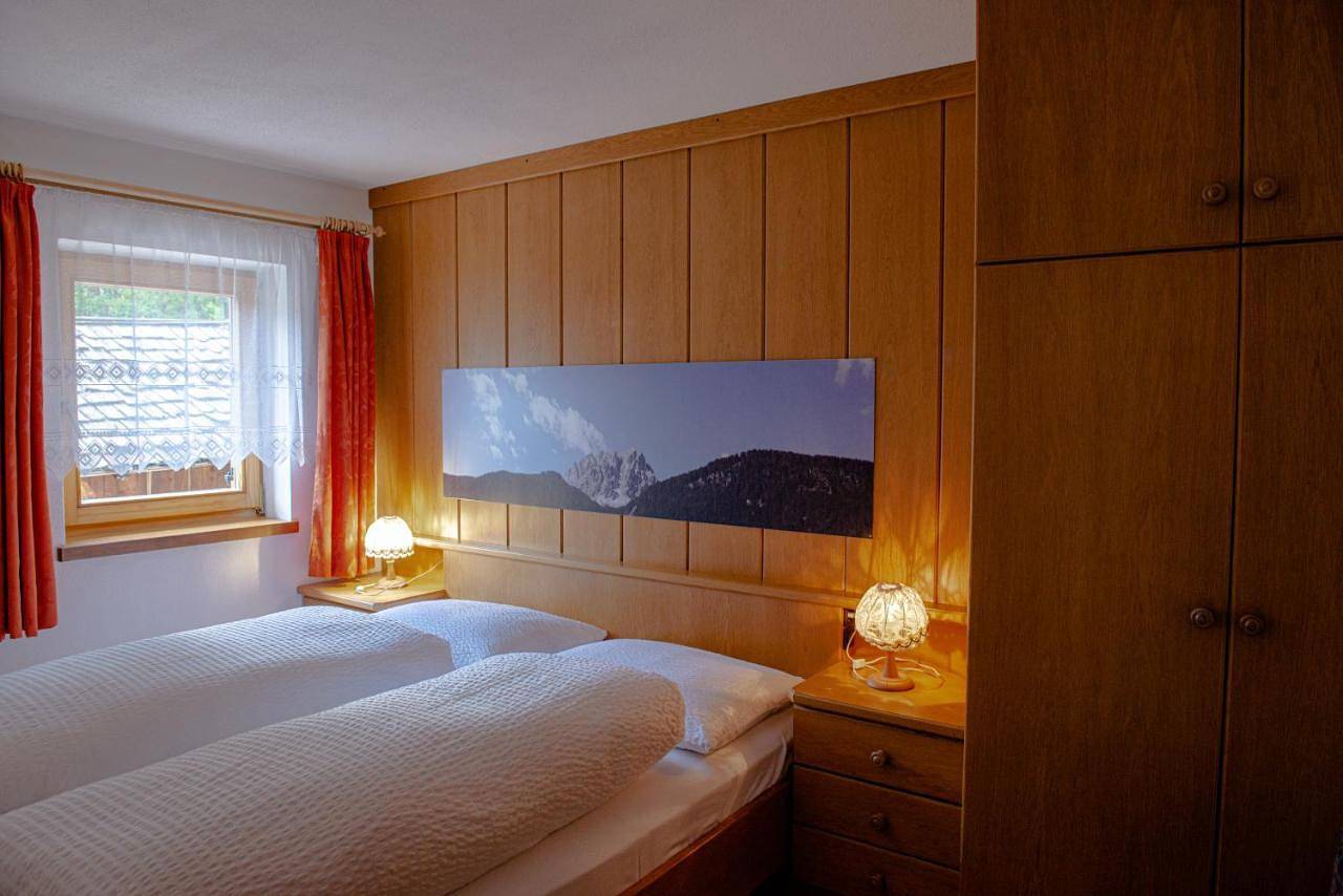Ganze Wohnung, Rodahof in Sexten, Südtirol