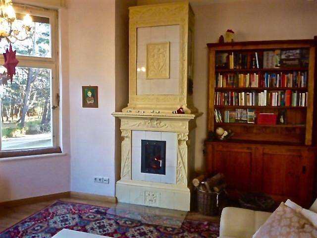 Bnb für 12 Personen, mit Terrasse und Garten in Heringsdorf - 3