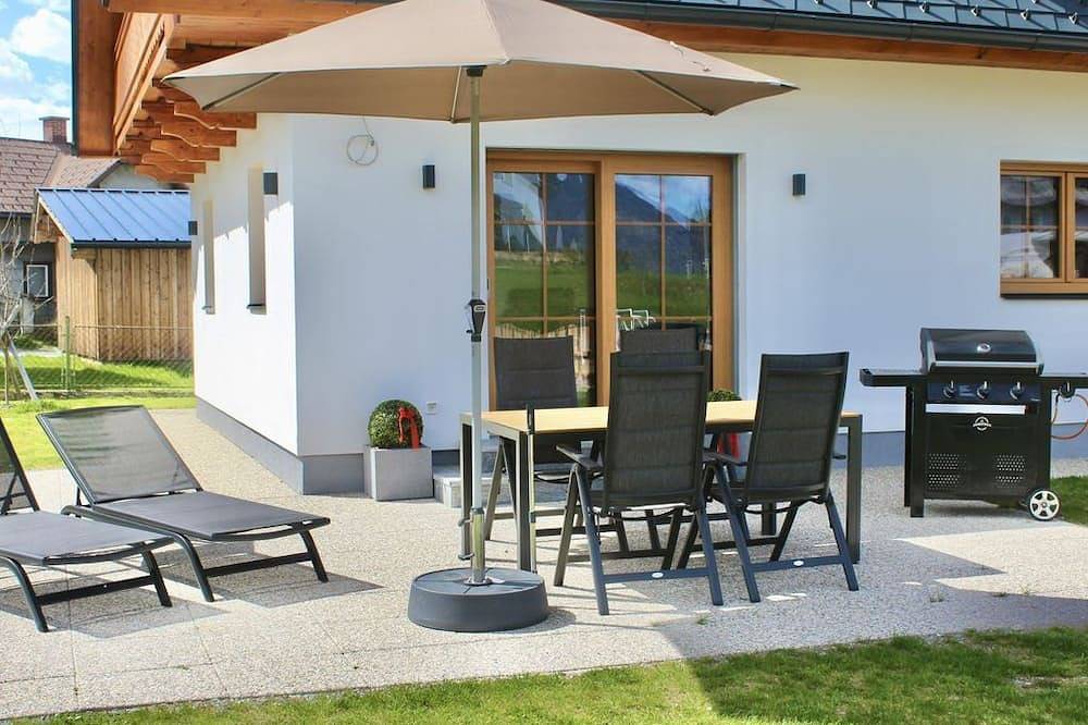 Geheel appartement, Chalet Mama - apartment/apartment, shower and bath, Wc, 3 bedrooms in Pruggern, Schladming-Dachstein
