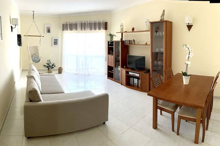 Ferienwohnung für 5 Personen, mit Garten und Balkon - 1