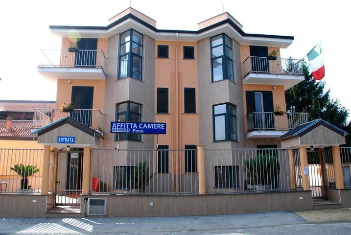 B&b per 2 persone, con Balcone e Giardino a Sesto San Giovanni