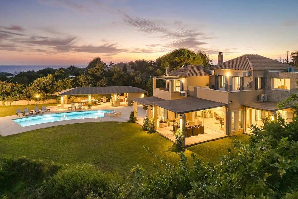 Casa vacanza a Isole Ionie a partire da 507€ a notte