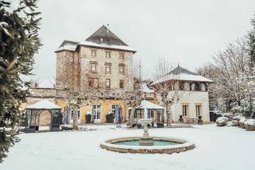 Hôtel pour 4 Personnes dans Chambéry, Région de Chambéry, Photo 4