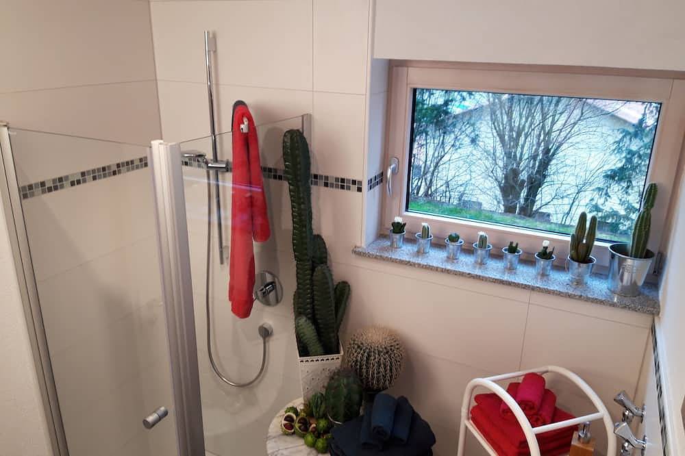 Ganze Wohnung, Limes Apartment -übernachten am limes- in Rainau, Erlebnisregion Ostalb region