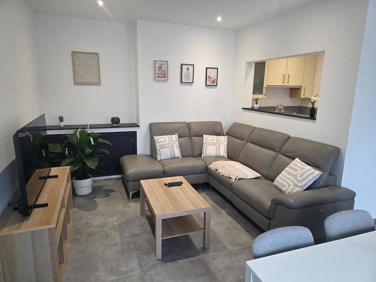 Appartement entier, Two-Bedroom Apartment in Givet (homonymie), Parc naturel régional des Ardennes