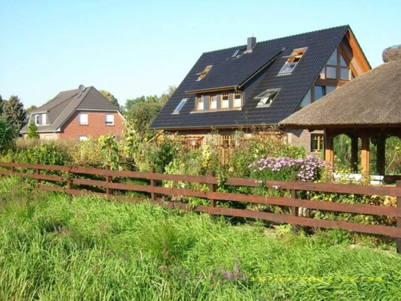 Ganze Ferienwohnung, Ferienwohnungen Haus Mika Urlaubslust Trassenheide in Trassenheide, Usedomer Norden