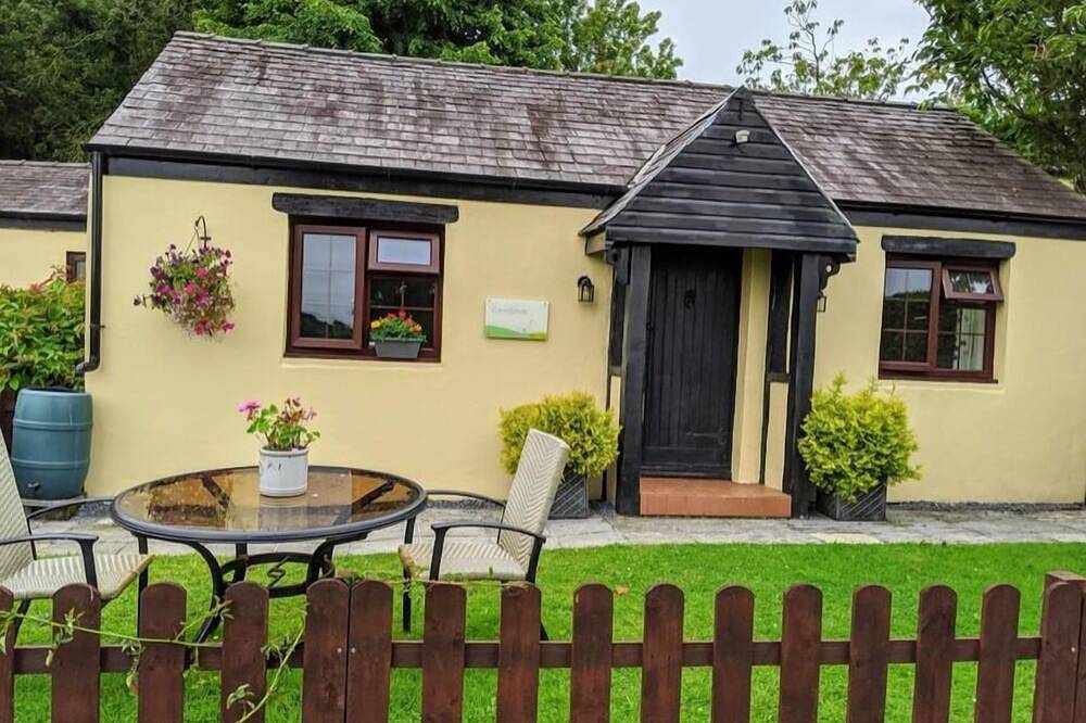 Casa vacanza a Saundersfoot a partire da 235€ a notte